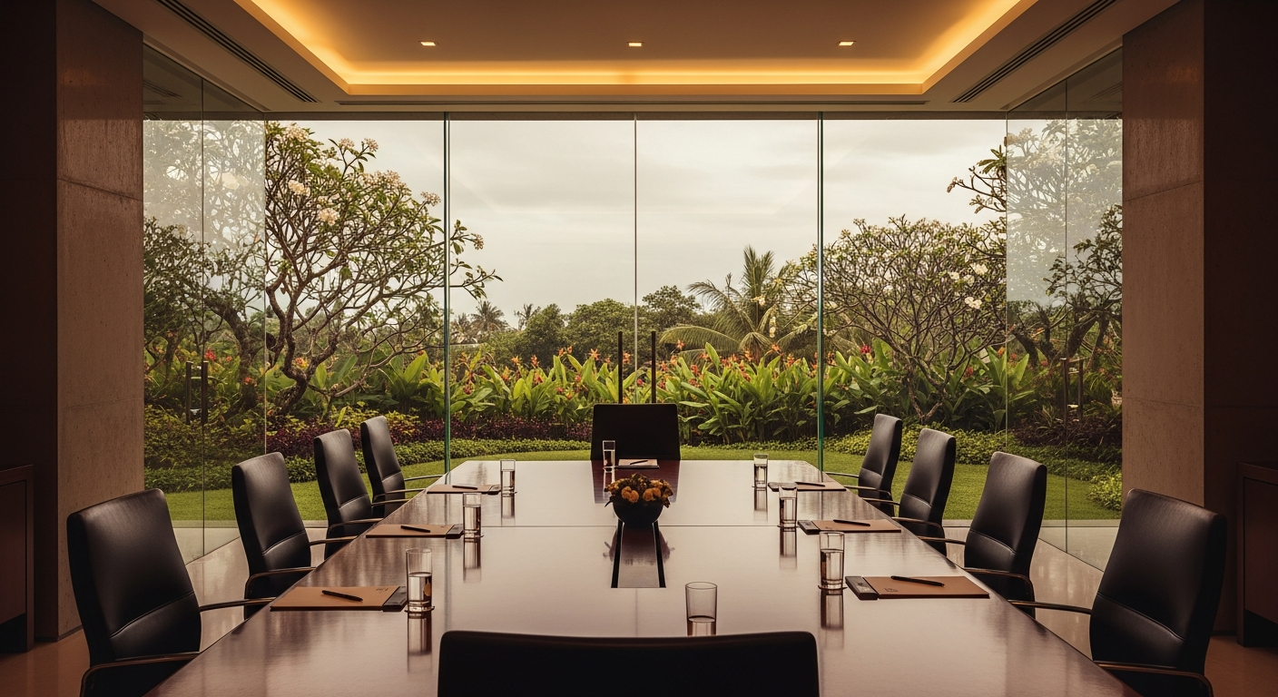 bali tax consultant editorial photo by Juara Holding